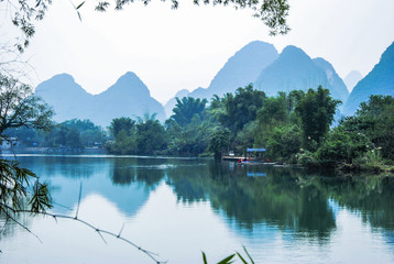 中国国际商务学院