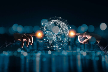 手泡完明矾之后手指指腹变黑了怎么回事啊