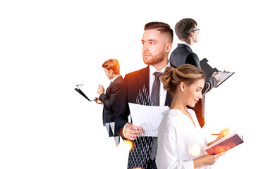 保护动物的宣传标语