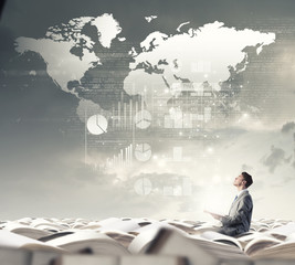 手泡完明矾之后手指指腹变黑了怎么回事啊